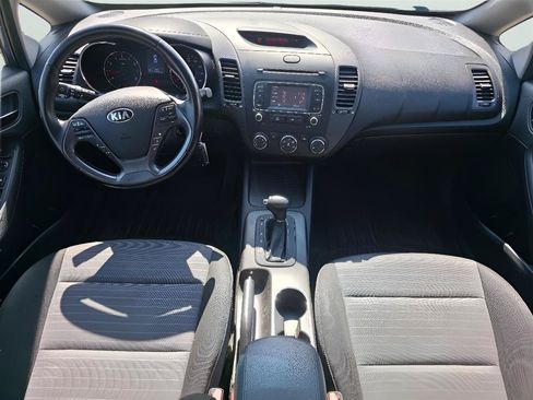 Used 2014 Kia Forte EX FWD image 17