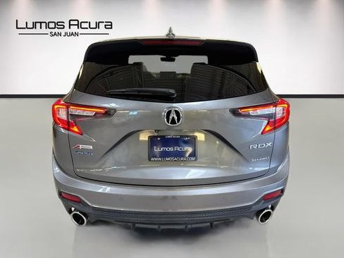 Used 2024 Acura RDX w/ Advance Package AWD/4WD image 6