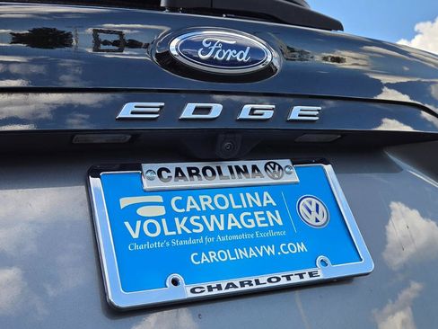 Used 2024 Ford Edge SEL AWD/4WD image 58