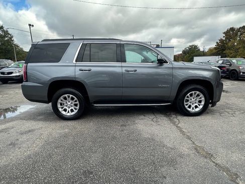 Used 2018 GMC Yukon SLT image 7
