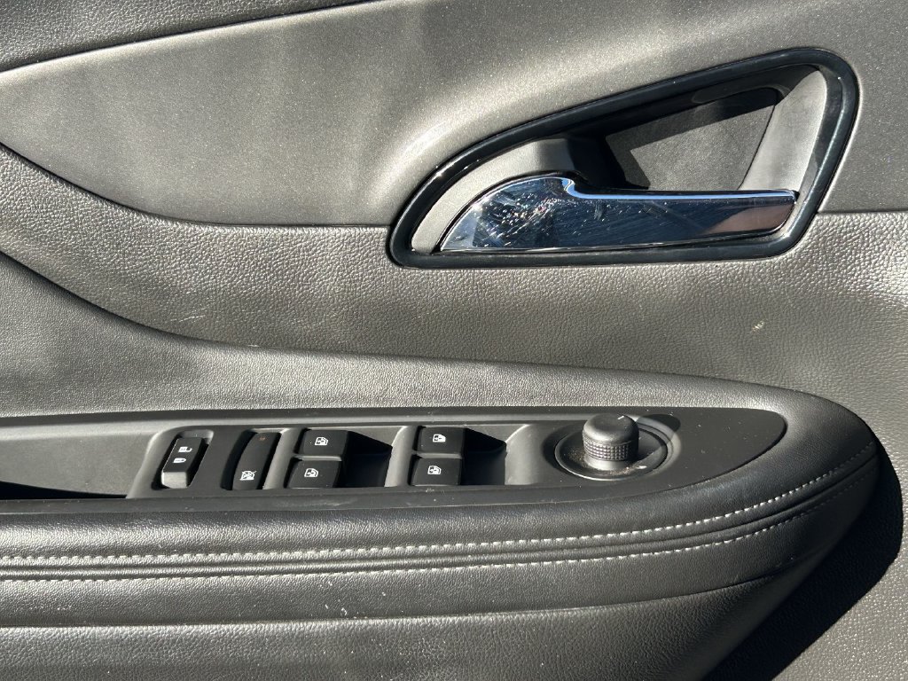 Used 2017 Buick Encore Preferred FWD image 21