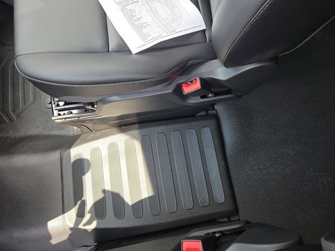 New 2025 Ford Transit 250 148 Medium Roof Extended AWD image 27