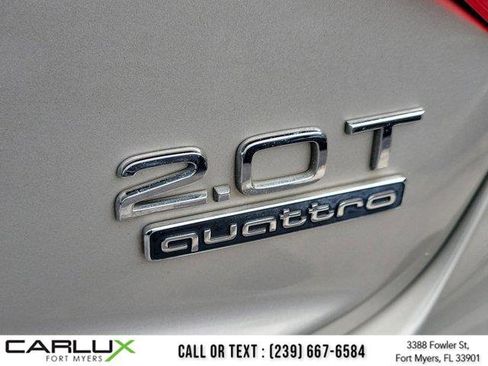 Used 2015 Audi A5 2.0T Premium Plus image 12