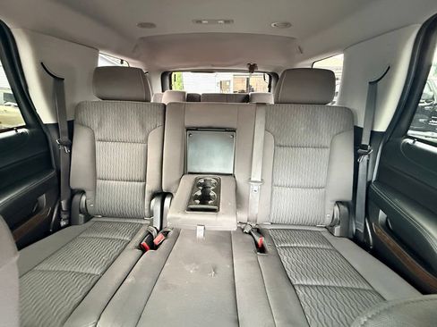 Used 2020 Chevrolet Tahoe LS AWD/4WD image 29