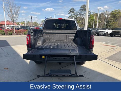 Used 2025 Ford F150 XLT w/ Equipment Group 302A MID image 8