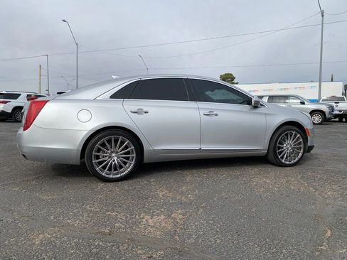 Used 2016 Cadillac XTS Premium FWD image 5