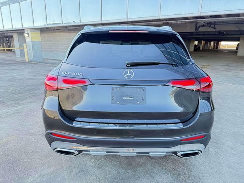 New 2026 Mercedes-Benz GLC 300 image 5