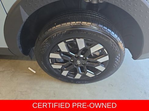 Certified 2026 Hyundai Santa Cruz SEL AWD/4WD image 31