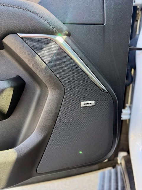 Certified 2024 GMC Yukon XL Denali AWD/4WD image 12