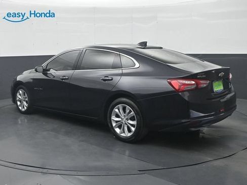 Used 2022 Chevrolet Malibu LT FWD image 5