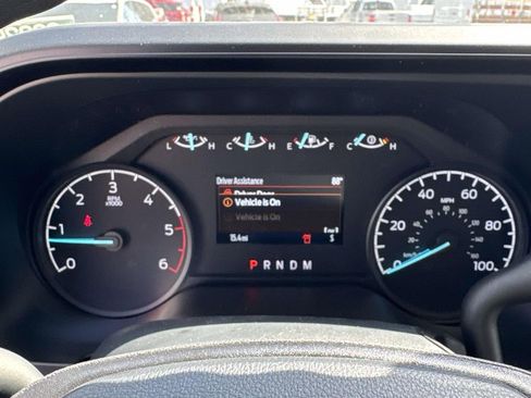 New 2026 Ford F350 XL w/ XL Chrome Package image 21