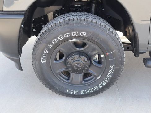 New 2026 RAM 2500 Tradesman image 17