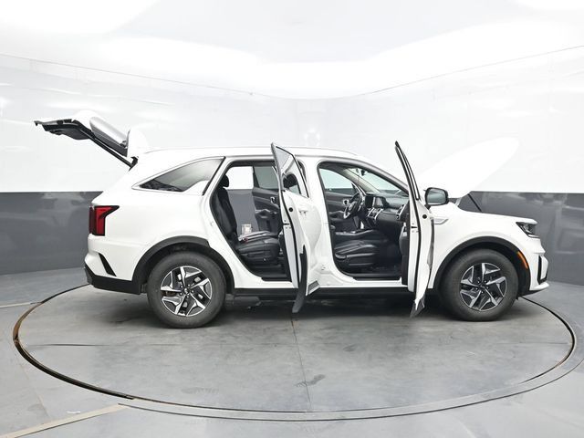 Used 2021 Kia Sorento EX FWD image 62
