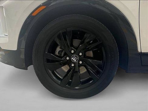 Used 2024 Buick Encore GX Sport Touring w/ Comfort Package FWD image 10