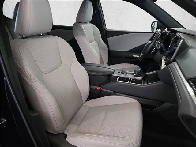 Used 2025 Lexus TX 350 AWD image 20