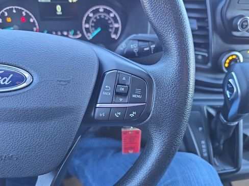 Used 2024 Ford Transit 250 148 High Roof AWD image 14