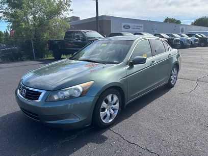 Used 2010 Honda Accord EX-L