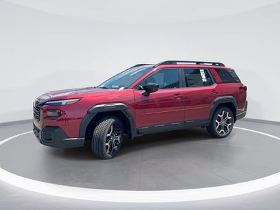 New 2026 Subaru Outback Touring XT
