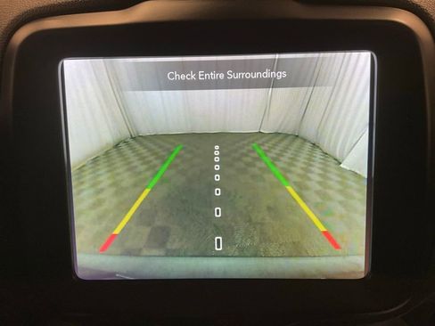 Used 2023 Jeep Renegade Latitude image 20