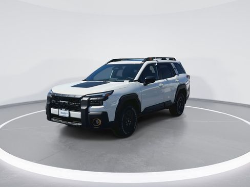 New 2026 Subaru Outback Wilderness AWD/4WD image 3