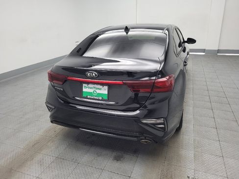 Used 2021 Kia Forte LXS FWD image 7