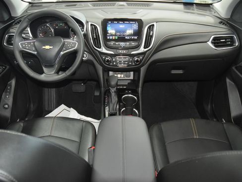 Certified 2024 Chevrolet Equinox Premier AWD/4WD image 21