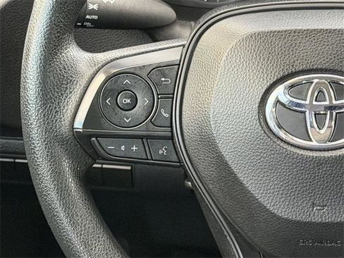 Certified 2024 Toyota Corolla LE image 12
