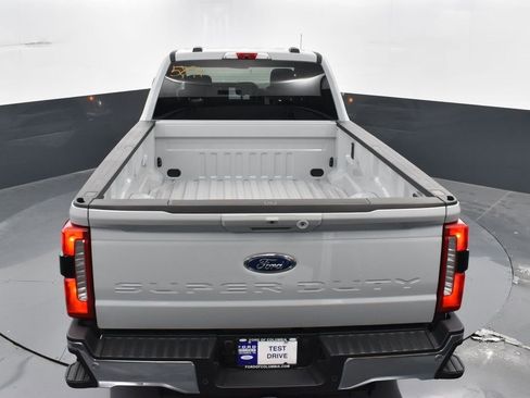 New 2026 Ford F250 XLT w/ XLT Premium Package image 24