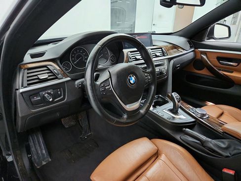 Used 2016 BMW 428i Gran Coupe w/ Technology Package RWD image 13