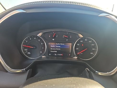 Used 2025 Chevrolet Blazer LT image 6