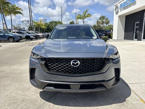 New 2026 MAZDA CX-50 AWD 2.5 S w/ Weather Package image 29