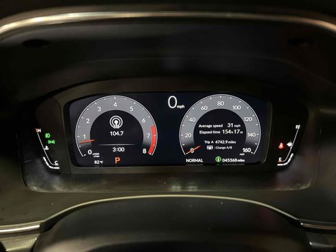 Used 2023 Acura Integra A-Spec FWD image 7