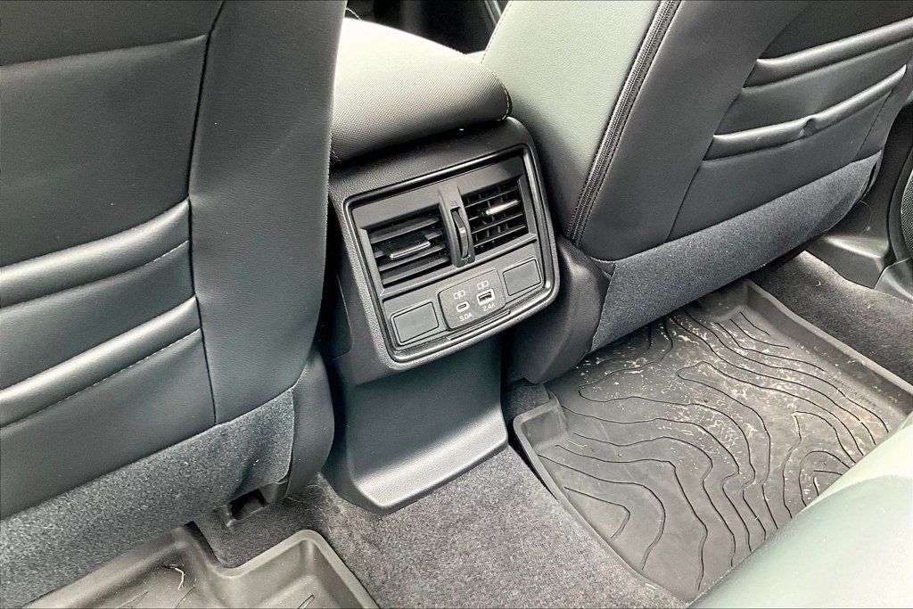 Certified 2026 Subaru Forester Sport AWD/4WD image 10