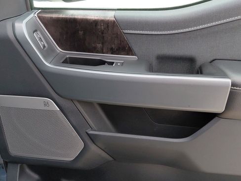 Used 2023 Ford F150 Lariat w/ Equipment Group 502A High image 14