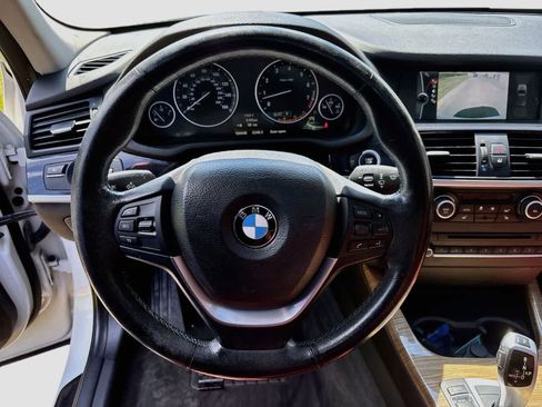 Used 2013 BMW X3 xDrive35i AWD/4WD image 11