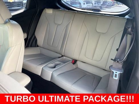 Used 2020 Hyundai Veloster Turbo Ultimate FWD image 14