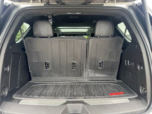 Used 2024 GMC Yukon Denali w/ Max Trailering Package AWD/4WD image 39