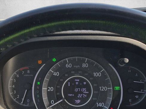 Used 2015 Honda CR-V EX-L image 9