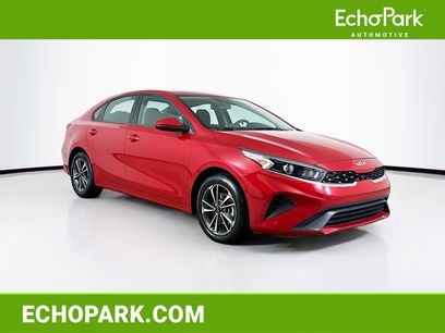 Used 2024 Kia Forte LXS