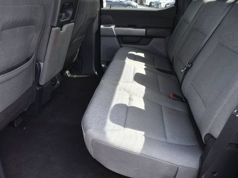 Used 2025 Ford F150 XLT w/ Equipment Group 301A Standard AWD/4WD image 24