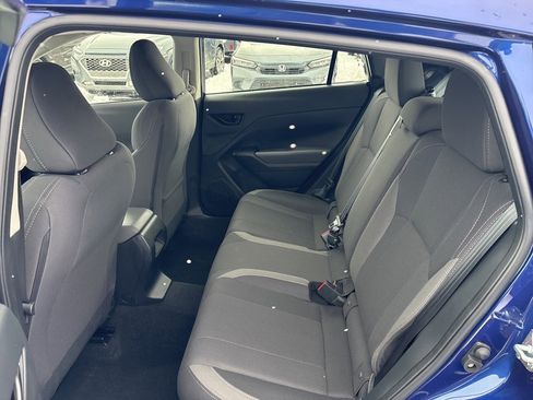 Certified 2024 Subaru Impreza 2.0i image 12