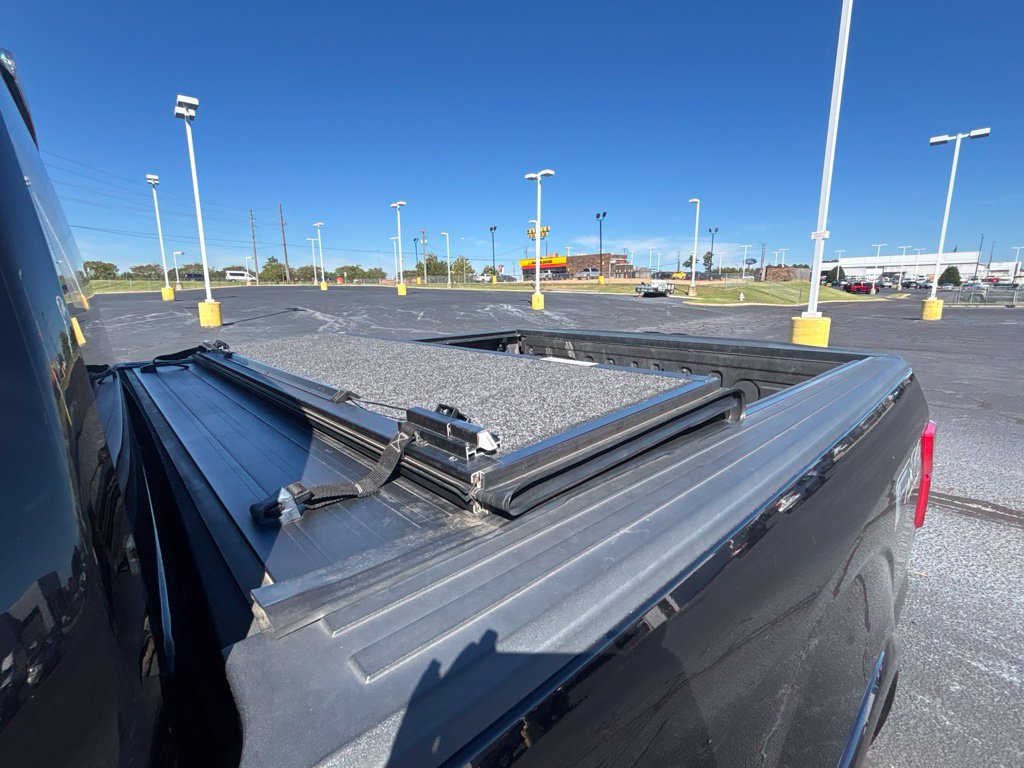 Used 2020 Ford F150 Lariat AWD/4WD image 3