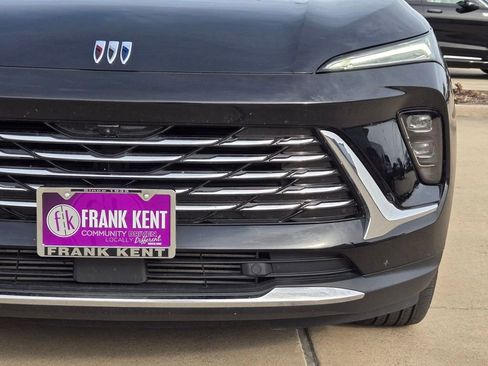 Used 2025 Buick Envision Preferred image 6