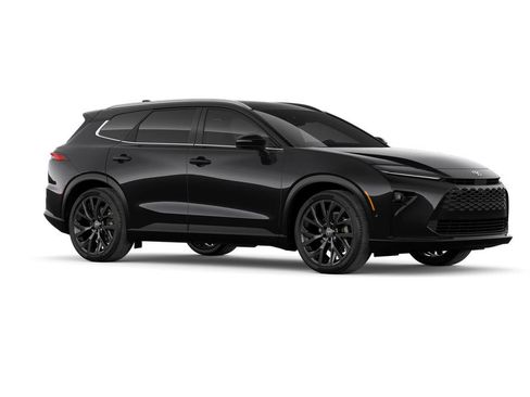 New 2026 Toyota Crown Signia AWD/4WD image 35