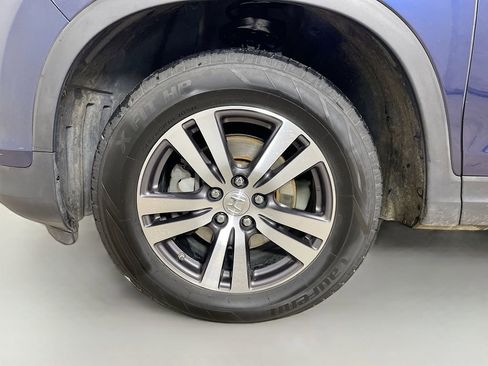 Used 2017 Honda Pilot EX-L image 34