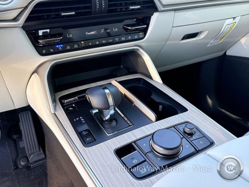 New 2026 MAZDA CX-90 Plug-In Hybrid w/ Premium Plus image 14