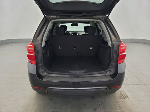 Used 2016 Chevrolet Equinox LT FWD image 29