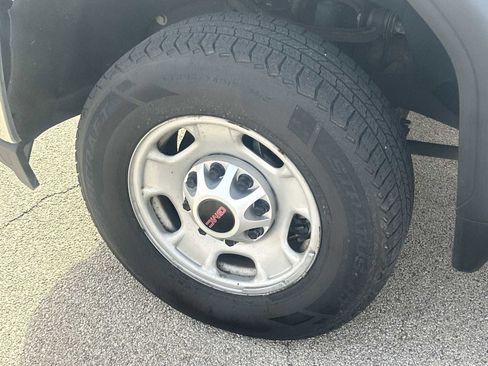 Used 2022 GMC Sierra 2500 Pro w/ Fleet Convenience Package image 27