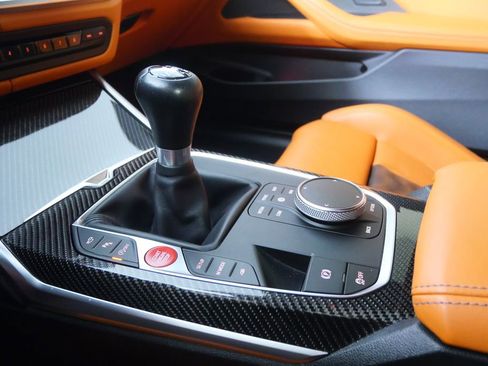 Used 2021 BMW M4 Coupe image 26