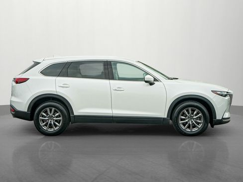 Used 2019 MAZDA CX-9 Touring image 8